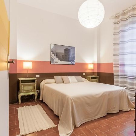Il Nido Del Pavone Apartment มอนเตรอสโซ อัล มาเร ภายนอก รูปภาพ